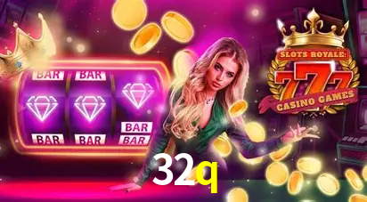Inovações de Jogos na 32q: O Futuro das Experiências Interativas
