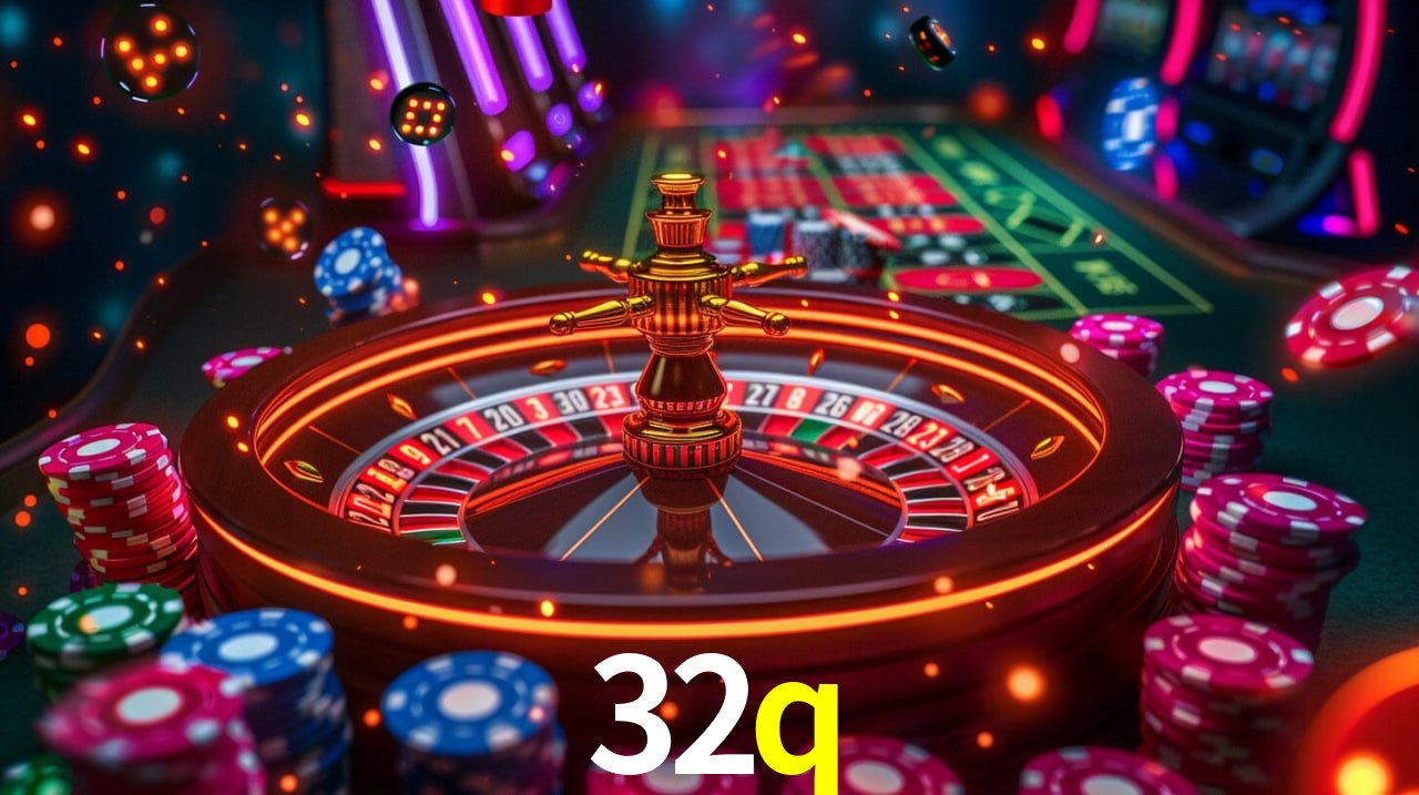 Interface do App 32q