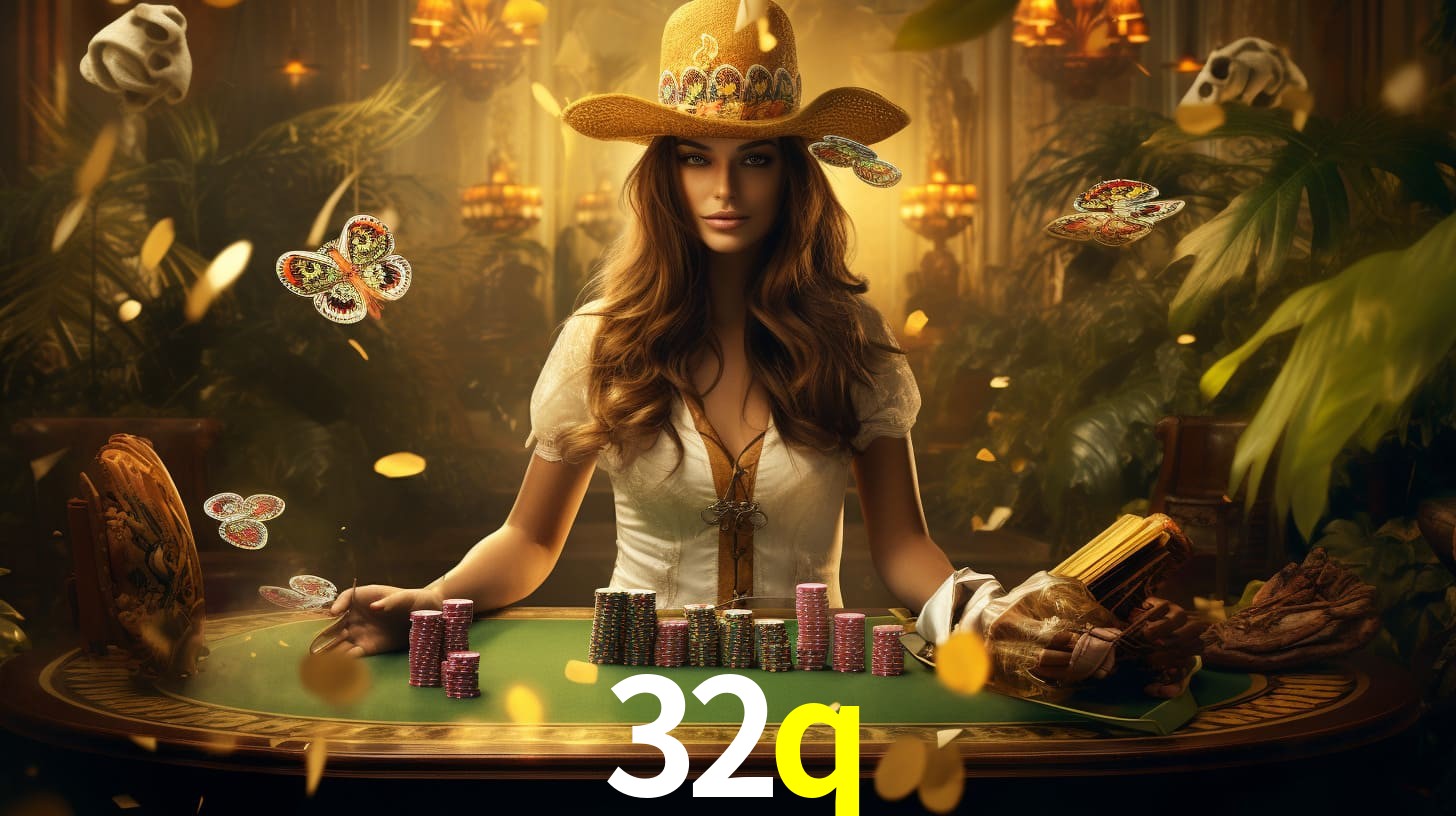 Welcome Bonus 32q