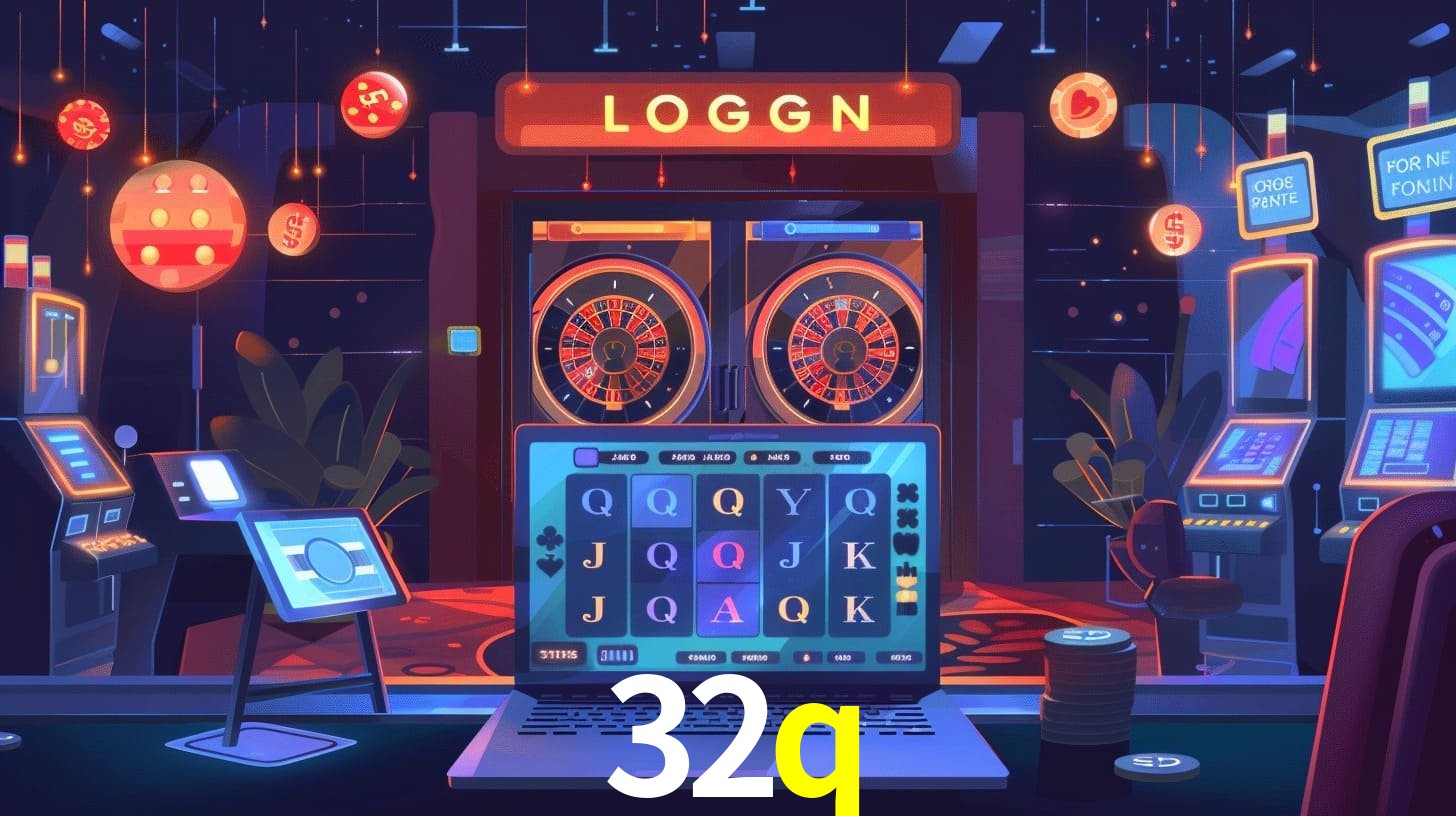32q Logo Verificado