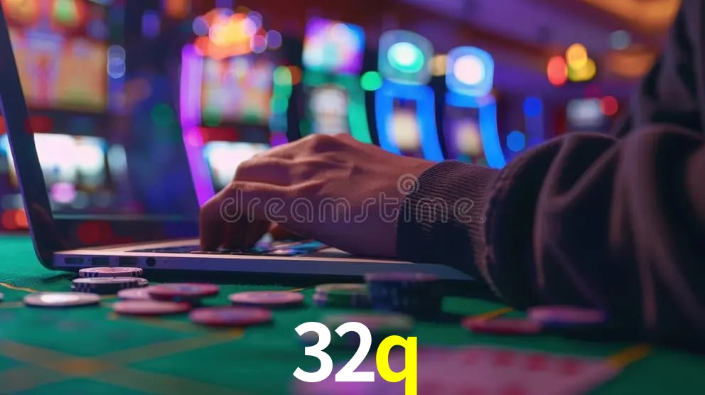 Torneios 32q