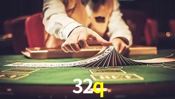 Roulette Table 32q