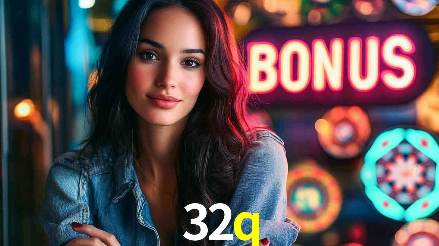 32q: A Experiência de Casino com Jogos de Mesa ao Vivo