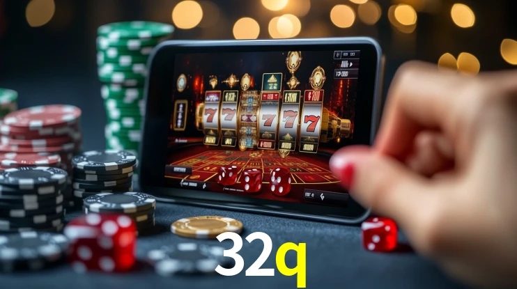 32q App Interface