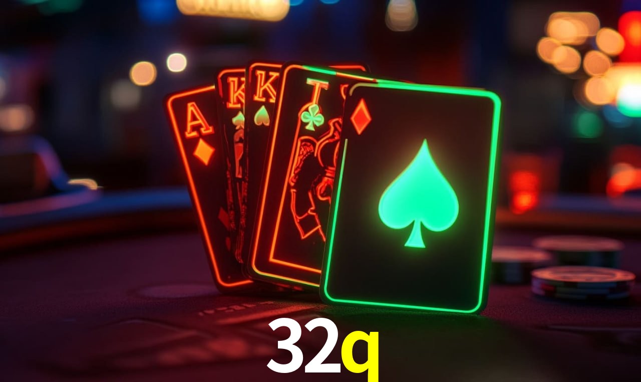 32q Jackpots Progressivos