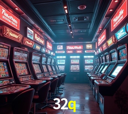 32q Sistema Rápido
