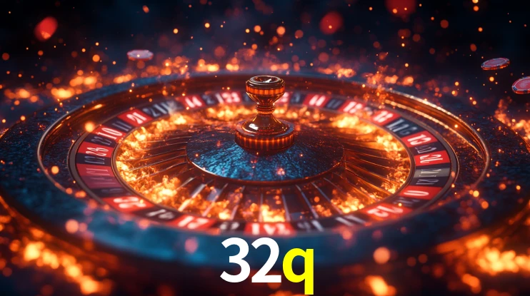 32q: Jogos de Caça-Níqueis-Altas Recompensas, Roleta-Velocidade, Blackjack-Desafios Máximos