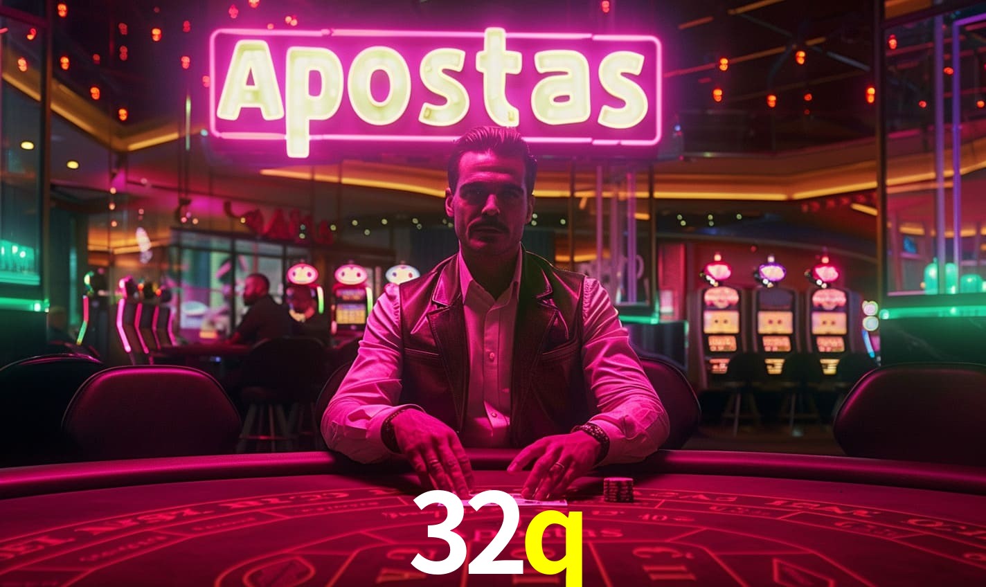 A Emoção da Loteria na 32q: Uma Chance de Mudança de Vida