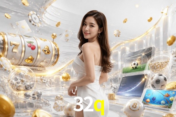 Welcome Bonus 32q