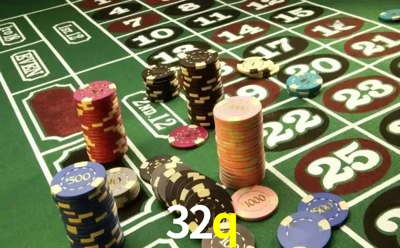 Casino Ao Vivo 32q
