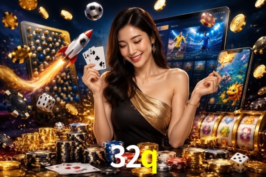 Slot Games 32q