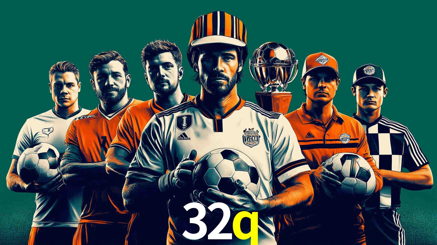 Descubra a Essência do 32q: Nossa História e Compromissos