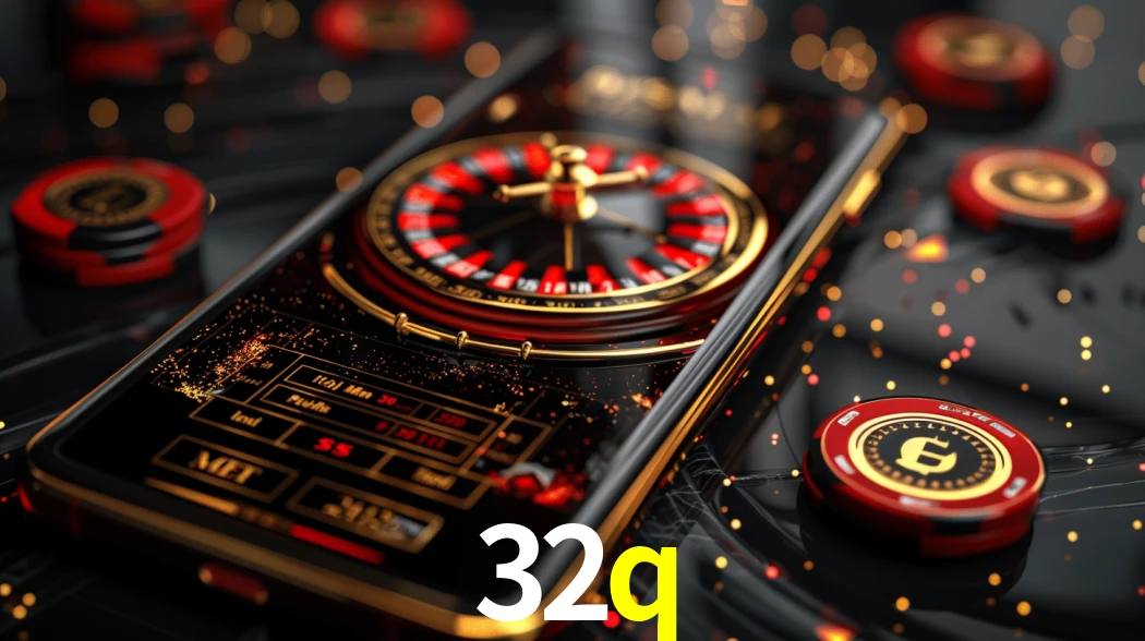 Live Casino 32q