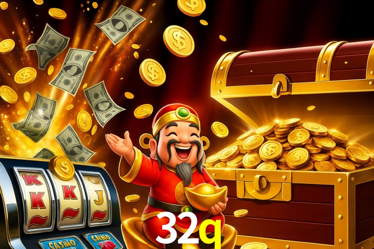 Casino Ao Vivo 32q