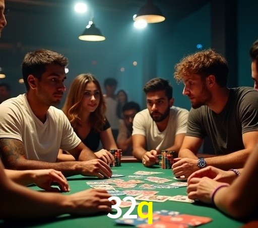 32q Loteria Online Brasil - Plataforma Certificada
