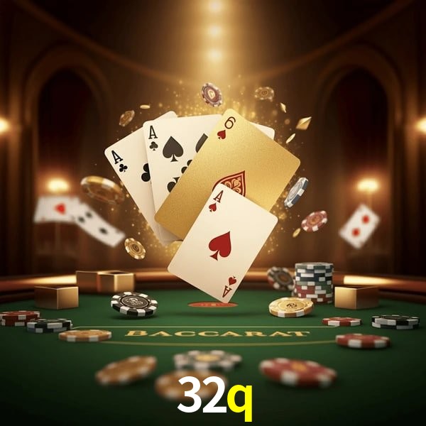 Live Casino 32q