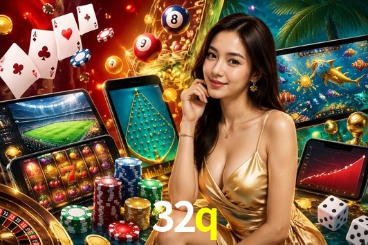 VIP Casino 32q