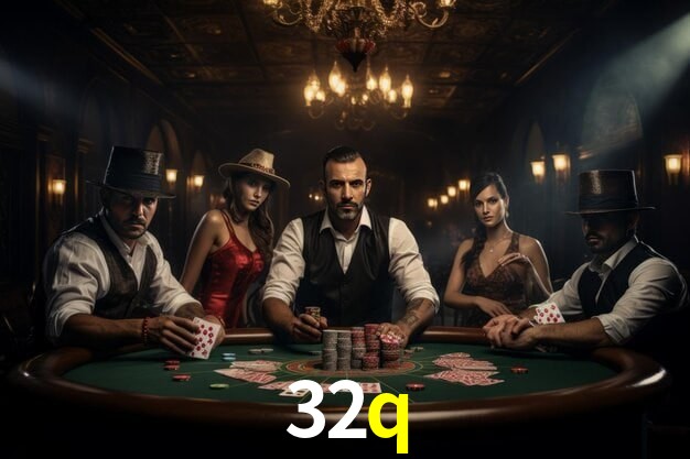 cassino 32q